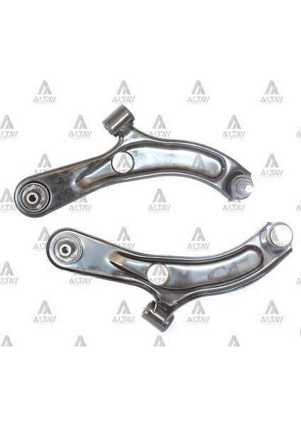 SALINCAK SWIFT 2006-2010 ALT ROTİLLİ BURÇLU SAĞ 45201 63J00