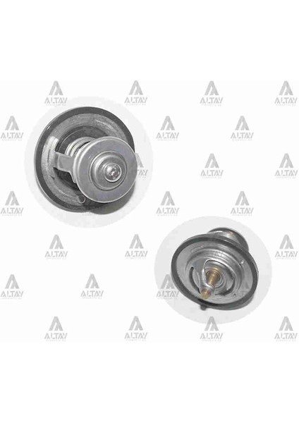 TERMOSTAT CERES / BONGO / PREGIO 88 CC KLINGRIK CONTALI 0K756 15 171C