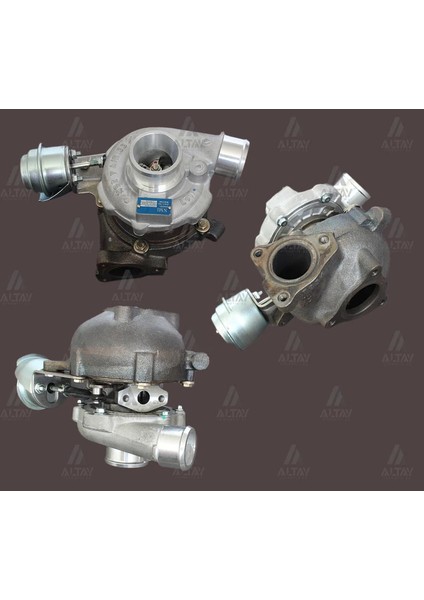 TURBO ACCENT 2006-2011 / GETZ 2006-2011 / I-30 2007-2011 / RIO 2006-2011 / CERATO 2004-2009 / CEED 2008-2012 DİZEL 28201 2A400