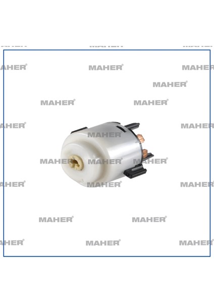 TERMİK KONTAK GOLF4 / BORA / A3 / A4 / A6 / POLO / A4 / LEON / IBIZA / CORDOBA / FABİA / OCTAVİA 1997-2005 4B0905849