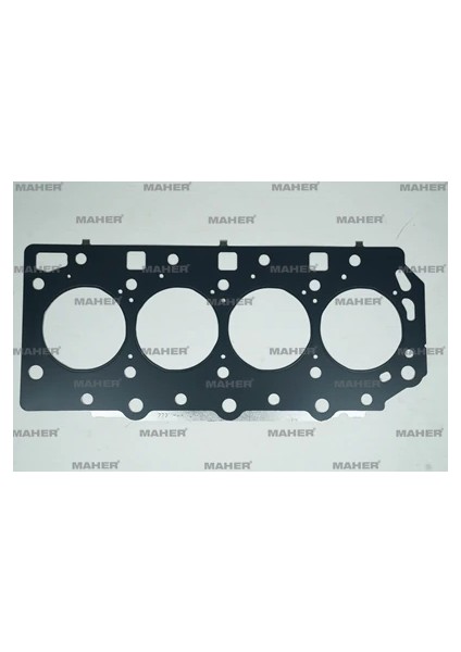 SİLİNDİR KAPAK CONTASI H-1 2008-2011 / STAREX 2002-2008 / SORENTO 170HP 1.05MM 22311 4A120 modelleri