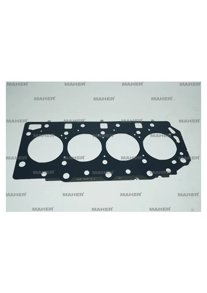 SİLİNDİR KAPAK CONTASI H-1 2008-2011 / STAREX 2002-2008 / SORENTO 170HP 1.05MM 22311 4A120 fırsatları