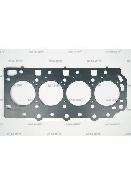 SİLİNDİR KAPAK CONTASI H-1 2008-2011 / STAREX 2002-2008 / SORENTO 170HP 1.05MM 22311 4A120 indirimleri