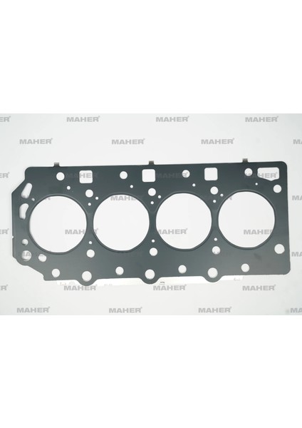 SİLİNDİR KAPAK CONTASI H-1 2008-2011 / STAREX 2002-2008 / SORENTO 170HP 1.05MM 22311 4A120