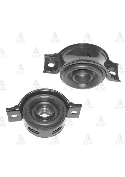 ŞAFT ASKI TAKOZU L-200 2006 (YERLİ) MR580647