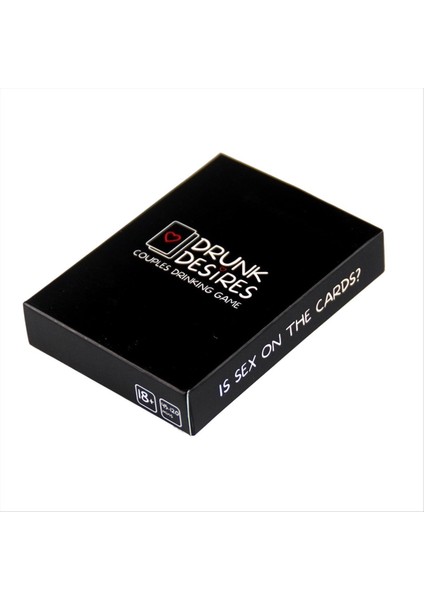 Eğlenceli ve Romantik Oyun Kağıt Konuşması Erkek ve Kadınları Flört Ettiriyor (Yurt Dışından)