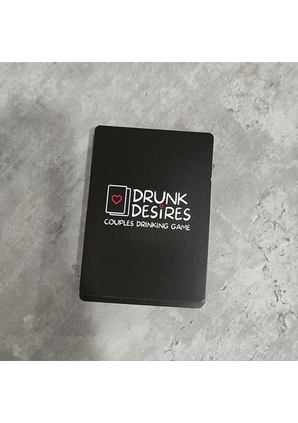 Eğlenceli ve Romantik Oyun Kağıt Konuşması Erkek ve Kadınları Flört Ettiriyor (Yurt Dışından) fırsatları