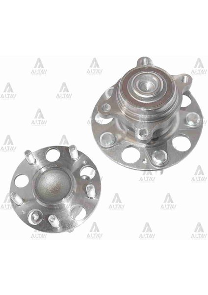 TEKER PORYASI CIVIC 2006-2012 FD6 SEDAN ARKA RULMANLI ABSLİ 42200 SNA A51