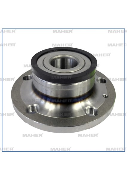 TEKER PORYASI CADDY 2020 ARKA (32MM) 5R3501611