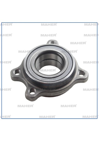 TEKER PORYASI A4 / A5 2016 ARKA RULMANLI 8W0407625J