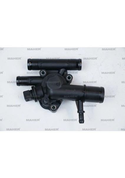 TERMOSTAT CLIO 2 1998-2005 / KANGOO 2001 / LAGUNA 2 2001-2007 / MEGANE 1 2001-2003 / 1.9DCI KOMPLE CONTALI SENSORLU 89 CC 8200074346