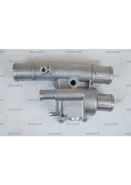 TERMOSTAT ALBEA 2003-2010 / DOBLO 2001-2010 / PALIO 2003-2007 / BRAVA 1996-2007 / BRAVO 1996-2007 / MAREA 1996-2007 / STILO 2002-2008 / 1.6 165 TEK DELİK KOMPLE CONTALI 88°C 46776217 fiyatları