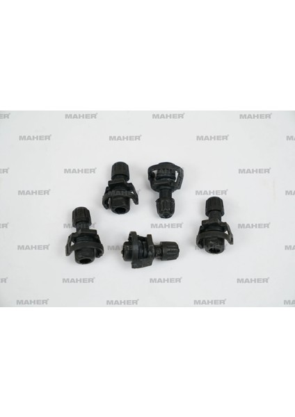 SU KOLLEKTÖR TAPASI 301 / 308 /3008 2012 132353 (5 ADET)