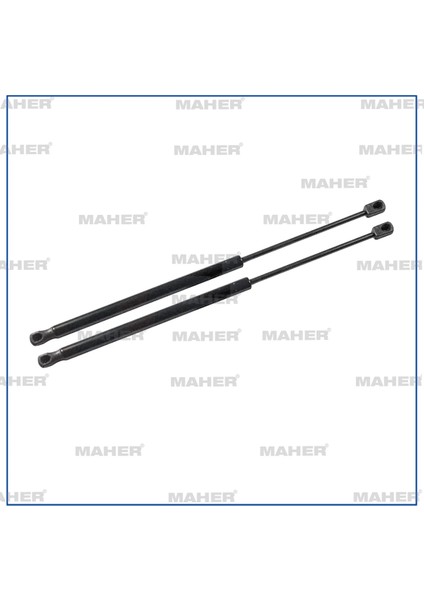 AMORTİSÖR BAGAJ KAPAK ASTRA H 132532 13220159 (2 ADET)