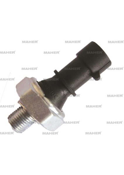 MÜŞÜR YAĞ ASTRA G / H / J CORSA D / INSIGNIA / MOKKA 1993 1.2-1.4 SİYAH 0,55 BAR 1252555