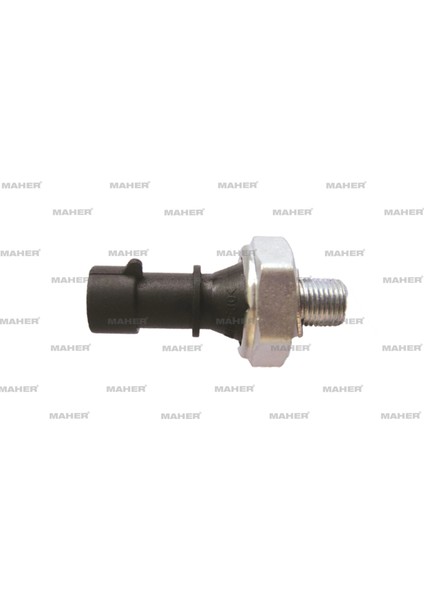 MÜŞÜR YAĞ ASTRA G / H / J CORSA D / INSIGNIA / MOKKA 1993 1.2-1.4 SİYAH 0,55 BAR 1252555 fiyatları