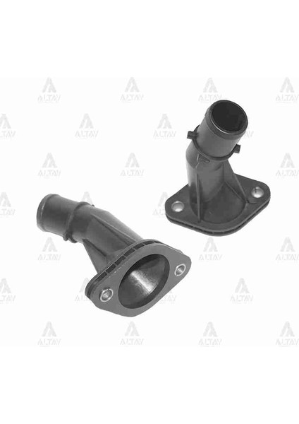TERMOSTAT KAPAK ÜST ACCENT 2011 BLUE 1.4 / I-20 / I-30 2012-2016 / ELANTRA 2011 / 9-35 / SPORTAGE BENZ. 25631 2B051