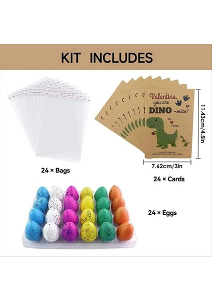 12PCS Sevimli Sihirli Kuluçka Büyüyen Dinozor Yumurtaları Etmek Çocuk Doğum Günü Partisi Iyilik Bebek Duş Misafir (Yurt Dışından) fiyatları