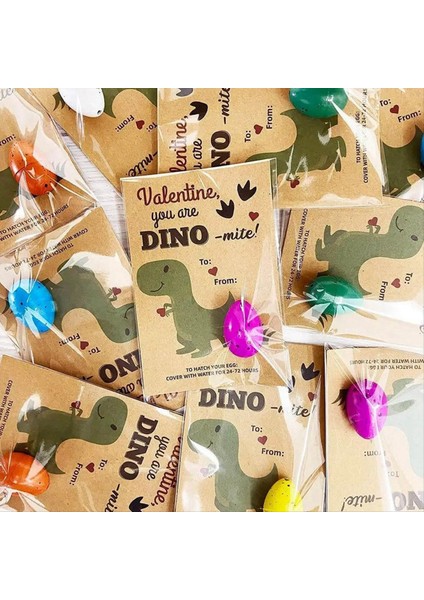 12PCS Sevimli Sihirli Kuluçka Büyüyen Dinozor Yumurtaları Etmek Çocuk Doğum Günü Partisi Iyilik Bebek Duş Misafir (Yurt Dışından) indirimleri