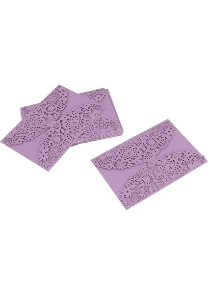 60PCS/SET Hassas Oyma Kelebekler Romantik Düğün Partisi Davetiyesi Düğün Için Zarf Davetiyeleri (Yurt Dışından) modelleri