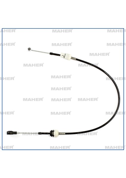 TEL VİTES GRANDE PUNTO 2005-2012 / ALFA MITO 2008 6 VİTES 1.3 JTD SAĞ 55199874