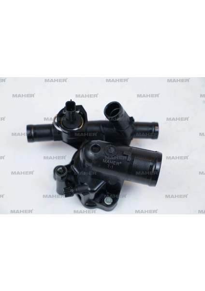 TERMOSTAT TRAFIC 2006-2014 / 2.0 DCI KOMPLE CONTALI SENSÖRLÜ 83°C 8200781512 fiyatları