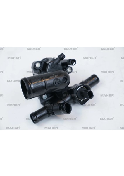 TERMOSTAT TRAFIC 2006-2014 / 2.0 DCI KOMPLE CONTALI SENSÖRLÜ 83°C 8200781512 modelleri