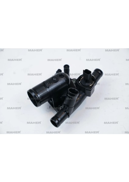 TERMOSTAT TRAFIC 2006-2014 / 2.0 DCI KOMPLE CONTALI SENSÖRLÜ 83°C 8200781512 fırsatları