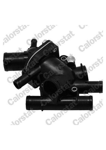 TERMOSTAT 89 C KOMPLE KANGOO 1997 MEGANE 1 1996 CLIO 2 1998-2005 LAGUNA 1996 1.9D F8Q SENSÖR DELİKLİ 7701474249 7700866731 7700112491