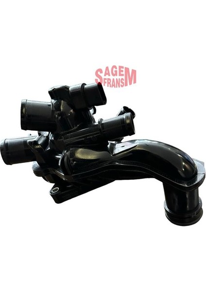 TERMOSTAT 102 C BERLINGO-C3-C4-P207-P308-PARTNER 1.6 VTİ 1336CE