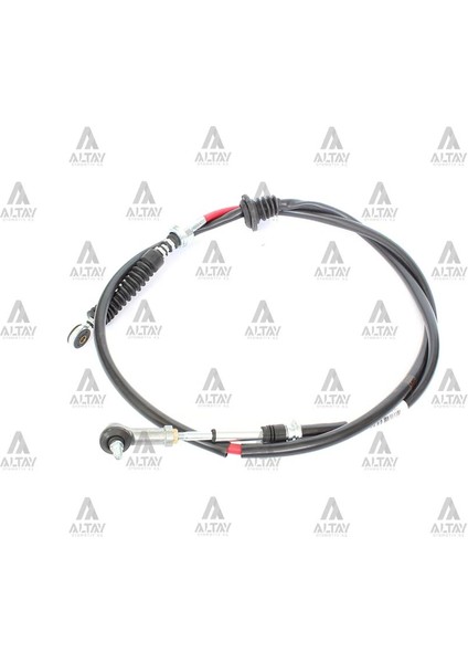 TEL VİTES PREGIO 1997-2005 SEÇİCİ 0K75A 46 600C