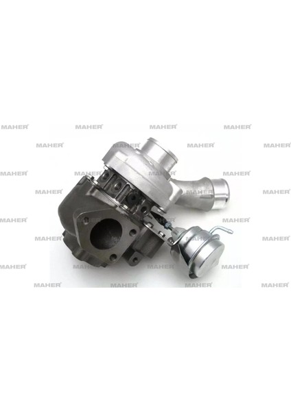 TURBO SORENTO 2006-2010 170HP 28200 4A470