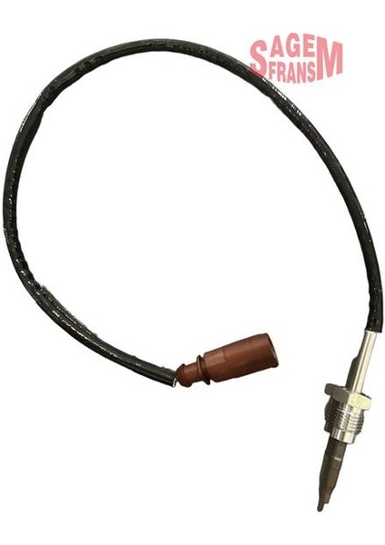 TURBO ISI KAPTORU AUDI A4 ALLROAD B9 2.0 TDI- QUATTRO 2016-A4 B9 2.0 TDI 2015-Q5 2.0 8W0906088R