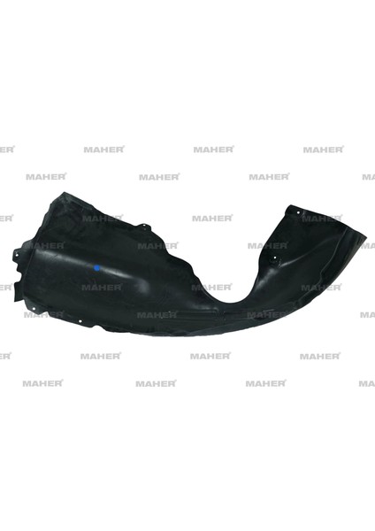 ÇAMURLUK DAVLUMBAZI GOLF7 2013-2019 ÖNÜN ARKASI SOL 5G0805969P