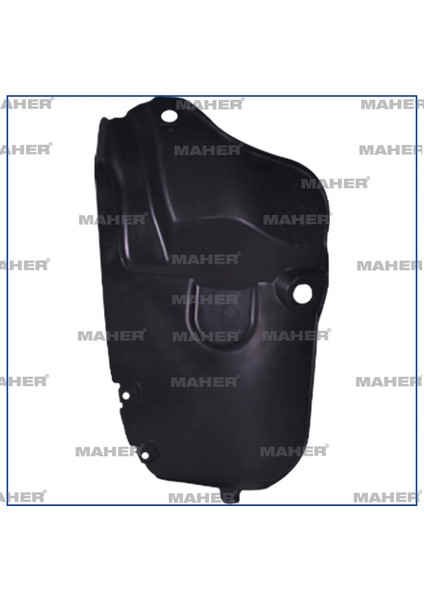 ÇAMURLUK DAVLUMBAZI GETZ ARKA 2006-2011 SAĞ 86822 1C500