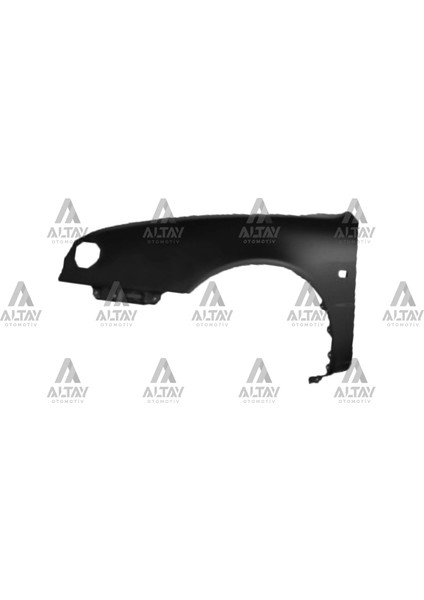 ÇAMURLUK COROLLA 1998-2000 TERRA ÖN SAĞ 53811 1E850 1H080