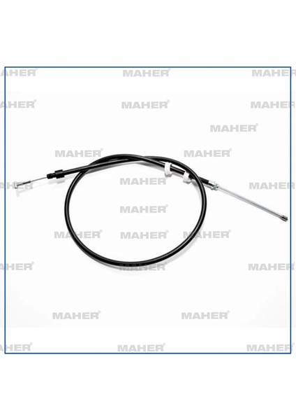 TEL EL FREN M.131 / DOĞAN KARTAL ŞAHIN / DOĞAN / KARTAL / ŞAHİN SLX TİPİ ARKA SOL 85012195