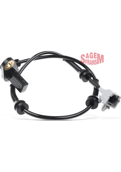 ABS SENSOR KABLO ÖN SAĞ-SOL KADJAR-QASHQAI 479104EA0A