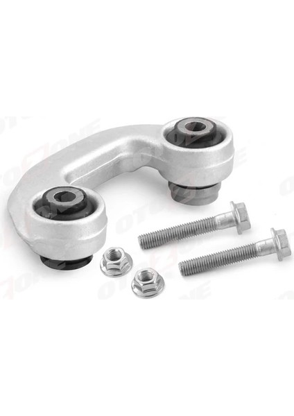 Z ROTU SOL PASSAT 1996-2000 A4 1995-2000 ALÜMİNYUM 4D0411317J 8D0411317D 4D0411317G (2 ADET)