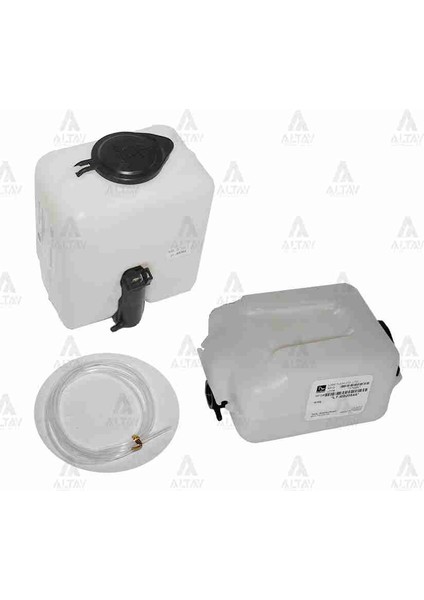 YEDEK SU DEPOSU HILUX 1989-1997 16470 35100