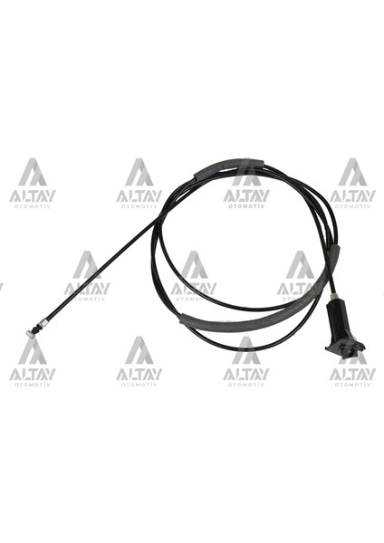 TEL DEPO KAPAK ELANTRA 2016-2018 81590 F2000