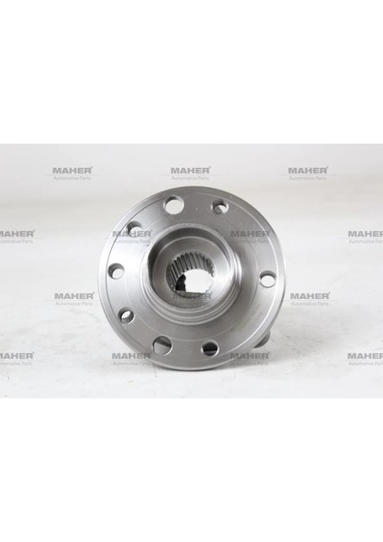 TEKER PORYASI VECTRA C 2003-2008 ÖN RULMANLI 5 BİJON ABSLİ 1603143