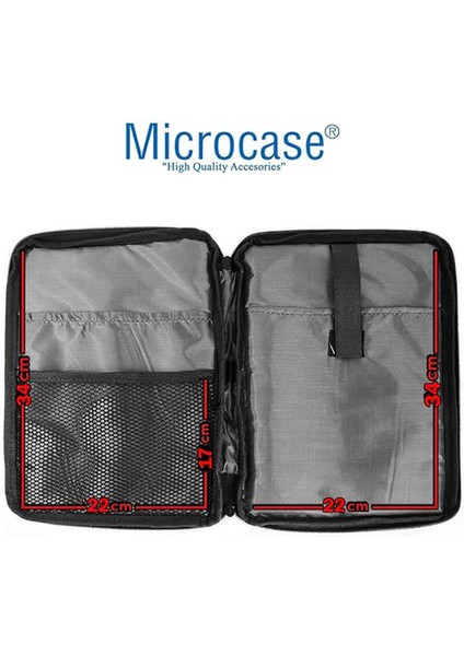 Xiaomi Redmi Pad 2 11 Inch Tablet Uyumlu Tablet Çanta+Türkçe Bluetooth Klavye+Mouse+Tablet Standı-Siyah AL8128 modelleri