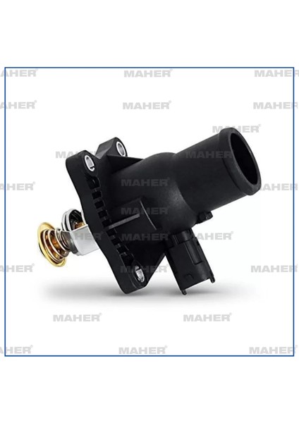 TERMOSTAT ASTRA J / MOKKA A / INSIGNIA A A16XER-B16XER-A18XER-A16LET 1338372