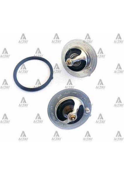 TERMOSTAT ACCENT 2011 BLUE / I-10 / I-20 / I-30 / 9-35 / SPOTAGE / ELANTRA 2011-1982 CC LASTIK CONTALI 25500 2B000 fiyatları