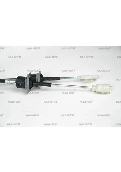 TEL VİTES 9-35 2010-2015 1.6 BENZİNLİ 43794 2Y400