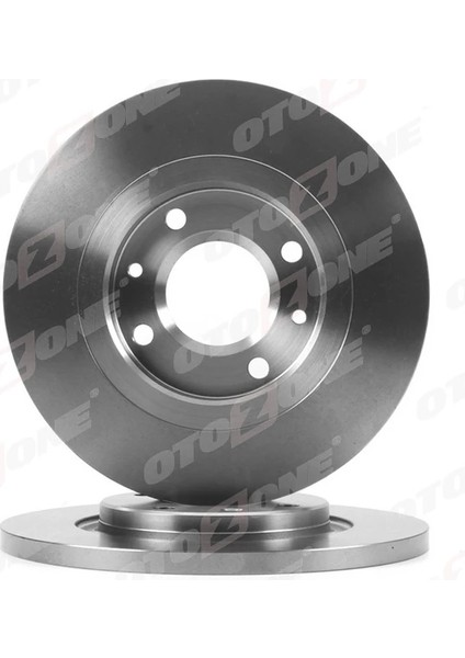 ÖN FREN AYNASI C2 1.4 1.4 HDİ 2003C3 1.4 1.4HDI 2002 PARTNER-BERLINGO 1.4 1.9 D 2.0HDI 266X13X4DL 1608691680 4246 R2 4246 R4 42498223 (2 ADET)