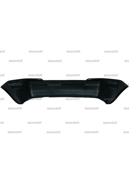 TAMPON BORA 1999-2004 (SIMYI) ARKA (NİKELAJSIZ TİP) 1J5807417BGRU