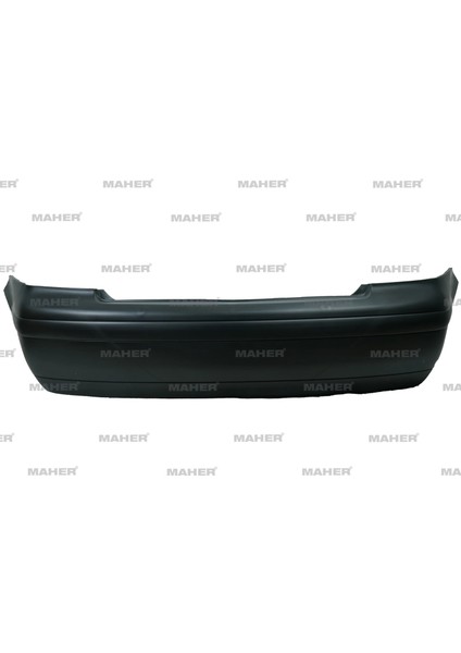 TAMPON BORA 1999-2004 (SIMYI) ARKA (NİKELAJSIZ TİP) 1J5807417BGRU fiyatları