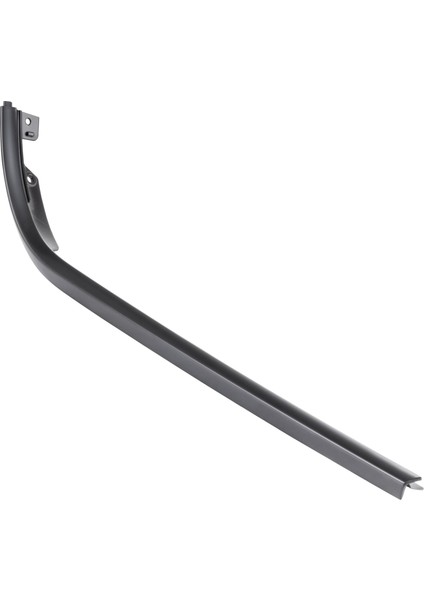 Vespa Gts-Gtv Ön Panel Sağ Alt Çıta *mat SIYAH*(2023- ) / Pıaggıo modelleri